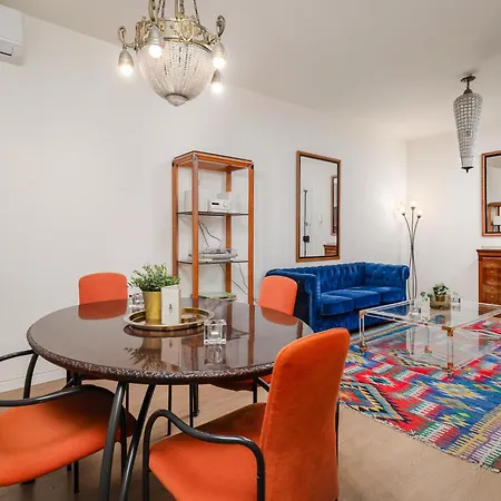 Edantoki Apartment *