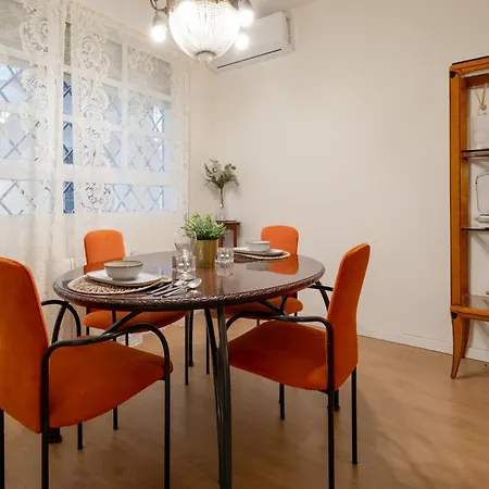 Apartamento Edantoki *